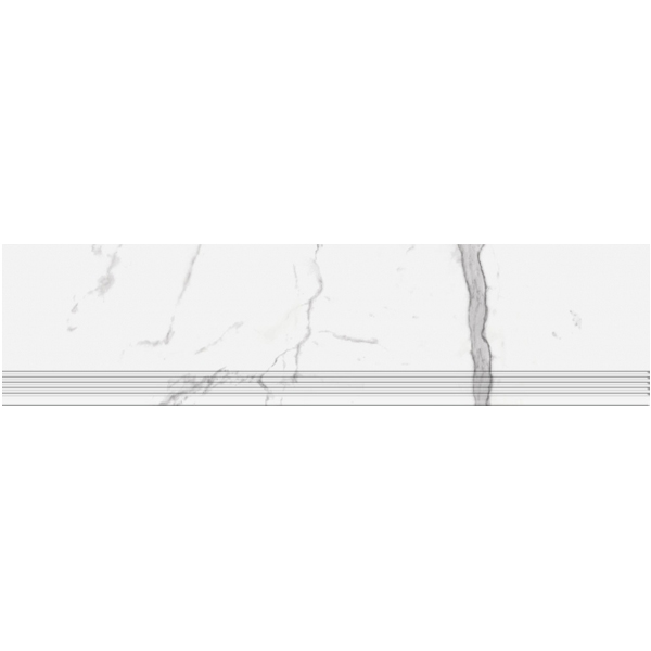 Roman Granit BGTB2017 dPalais Arabescato 30x120